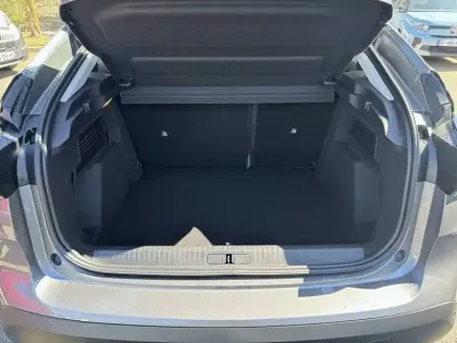 Photo 5 Citroën C4  Hybride 145 e-DCS6