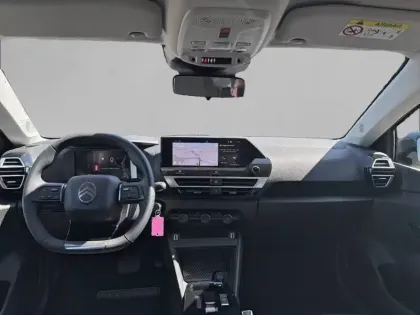 Photo 7 Citroën C4  Hybride 145 e-DCS6