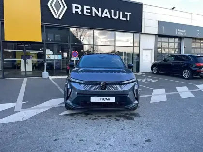 Photo 43 Renault Scenic  E-Tech electrique 220 ch grande autonomie