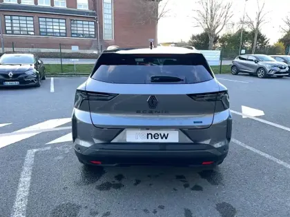Photo 27 Renault Scenic  E-Tech electrique 220 ch grande autonomie