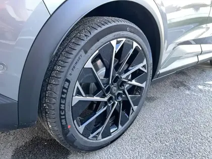 Photo 18 Renault Scenic  E-Tech electrique 220 ch grande autonomie