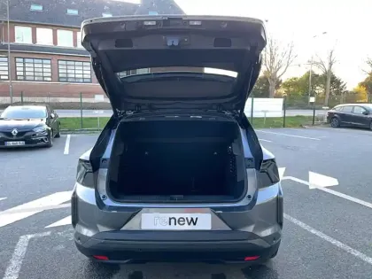 Photo 37 Renault Scenic  E-Tech electrique 220 ch grande autonomie
