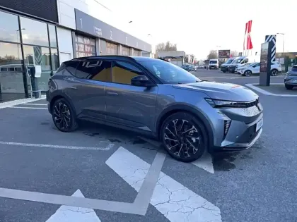 Photo 50 Renault Scenic  E-Tech electrique 220 ch grande autonomie