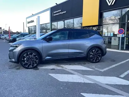 Photo 41 Renault Scenic  E-Tech electrique 220 ch grande autonomie