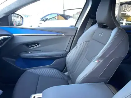 Photo 13 Renault Scenic  E-Tech electrique 220 ch grande autonomie