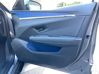 Photo 10 Renault Scenic  E-Tech electrique 220 ch grande autonomie