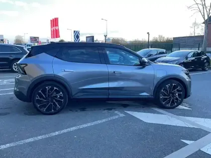 Photo 5 Renault Scenic  E-Tech electrique 220 ch grande autonomie