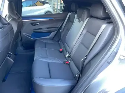 Photo 36 Renault Scenic  E-Tech electrique 220 ch grande autonomie