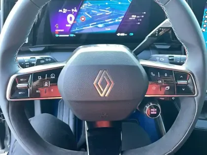 Photo 14 Renault Scenic  E-Tech electrique 220 ch grande autonomie