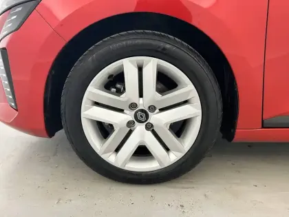 Photo 56 Renault Clio  E-Tech full hybrid 145 ch GSR2