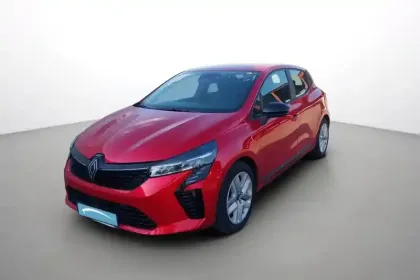 Photo Renault Clio Evolution