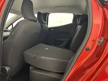 Photo 66 Renault Clio  E-Tech full hybrid 145 ch GSR2