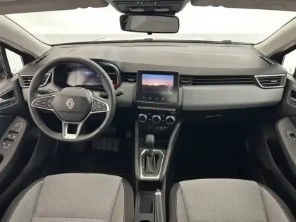 Photo 94 Renault Clio  E-Tech full hybrid 145 ch GSR2