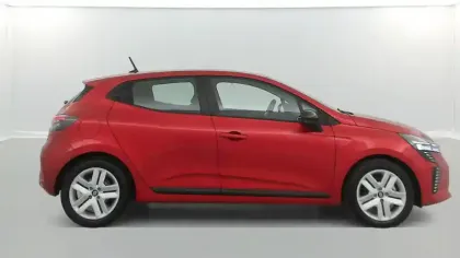 Photo 14 Renault Clio Gén. V (BJA) Ph2 Evolution 5