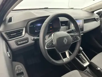 Photo 76 Renault Clio  E-Tech full hybrid 145 ch GSR2