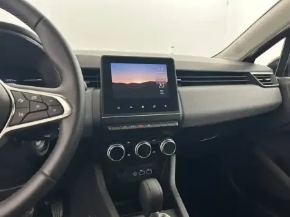 Photo 20 Renault Clio Gén. V (BJA) Ph2 Evolution 5