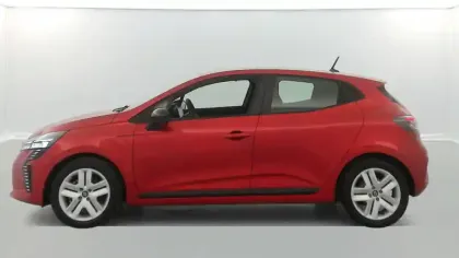 Photo 68 Renault Clio  E-Tech full hybrid 145 ch GSR2