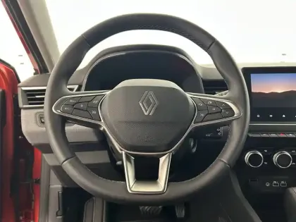 Photo 52 Renault Clio  E-Tech full hybrid 145 ch GSR2