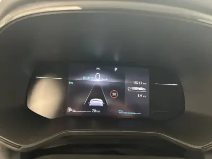 Photo 25 Renault Clio Gén. V (BJA) Ph2 Evolution 5