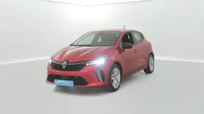 Photo 67 Renault Clio  E-Tech full hybrid 145 ch GSR2