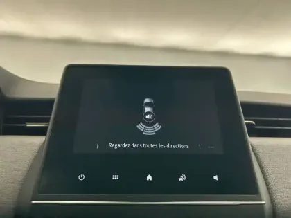 Photo 31 Renault Clio Gén. V (BJA) Ph2 Evolution 5