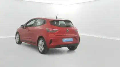 Photo 40 Renault Clio  E-Tech full hybrid 145 ch GSR2