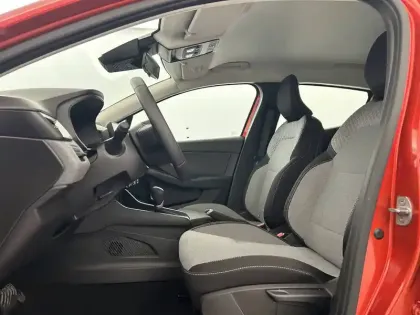 Photo 46 Renault Clio  E-Tech full hybrid 145 ch GSR2