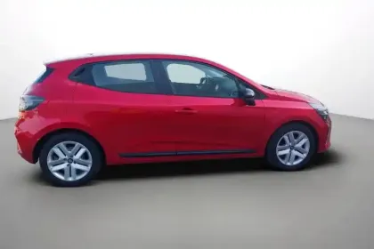 Photo 5 Renault Clio  E-Tech full hybrid 145 ch GSR2