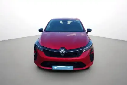 Photo 7 Renault Clio  E-Tech full hybrid 145 ch GSR2