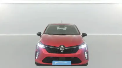 Photo 44 Renault Clio  E-Tech full hybrid 145 ch GSR2