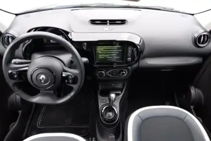 Photo 8 Renault Twingo  III Achat Intégral - 21