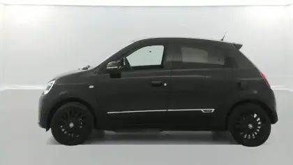 Photo 10 Renault Twingo Gén. III (C07) Ph2 Urban Night 5