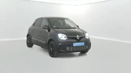 Photo 15 Renault Twingo Gén. III (C07) Ph2 Urban Night 5
