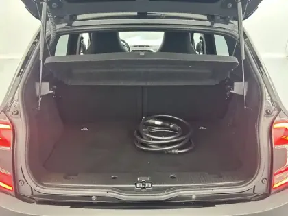 Photo 26 Renault Twingo Gén. III (C07) Ph2 Urban Night 5