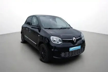 Photo 6 Renault Twingo  III Achat Intégral - 21