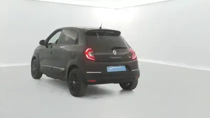 Photo 11 Renault Twingo Gén. III (C07) Ph2 Urban Night 5