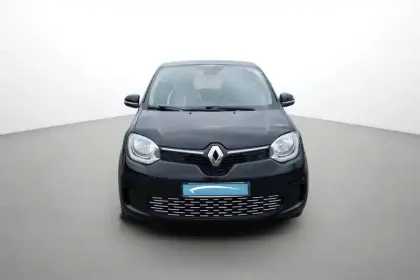 Photo 7 Renault Twingo  III Achat Intégral - 21