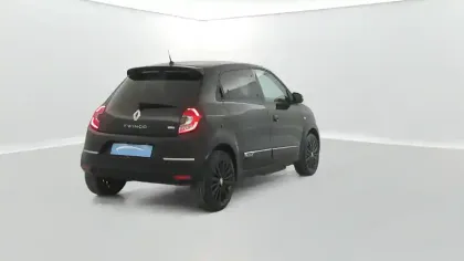 Photo 13 Renault Twingo Gén. III (C07) Ph2 Urban Night 5