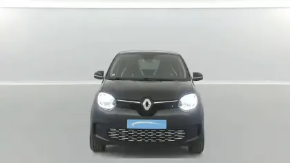 Photo 16 Renault Twingo Gén. III (C07) Ph2 Urban Night 5