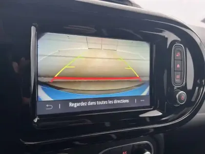 Photo 32 Renault Twingo Gén. III (C07) Ph2 Urban Night 5