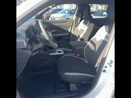 Photo 9 Dacia Duster  Hybrid 155
