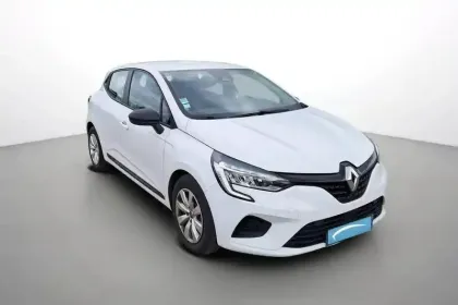 Photo 6 Renault Clio  SCe 65