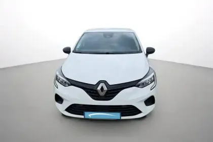 Photo 7 Renault Clio  SCe 65
