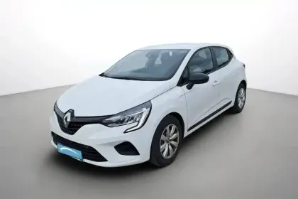 Photo Renault Clio Life