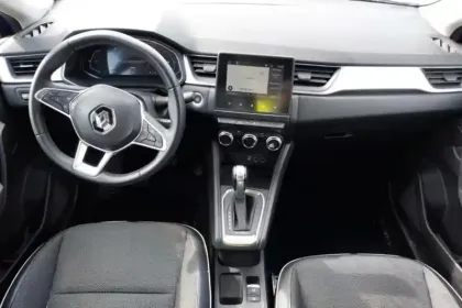 Photo 8 Renault Captur  E-Tech 145 - 21