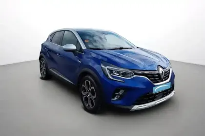 Photo 6 Renault Captur  E-Tech 145 - 21
