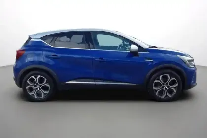 Photo 5 Renault Captur  E-Tech 145 - 21