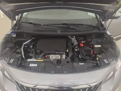 Photo 23 Peugeot 3008  1.2 Puretech 130ch S&S EAT6