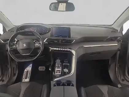 Photo 7 Peugeot 3008  1.2 Puretech 130ch S&S EAT6