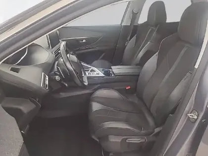 Photo 10 Peugeot 3008  1.2 Puretech 130ch S&S EAT6